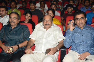 Guntur Talkies Movie Audio Launch